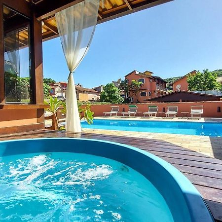 Buzios Centro Hotel Екстериор снимка