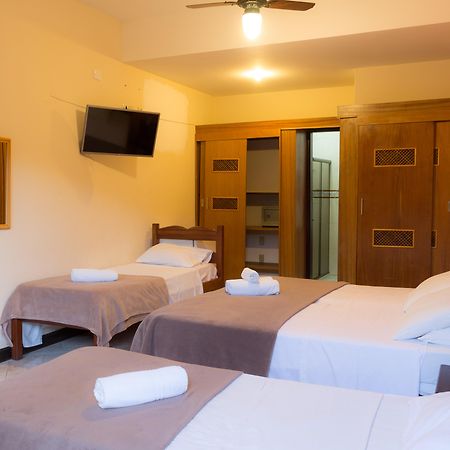 Buzios Centro Hotel Екстериор снимка