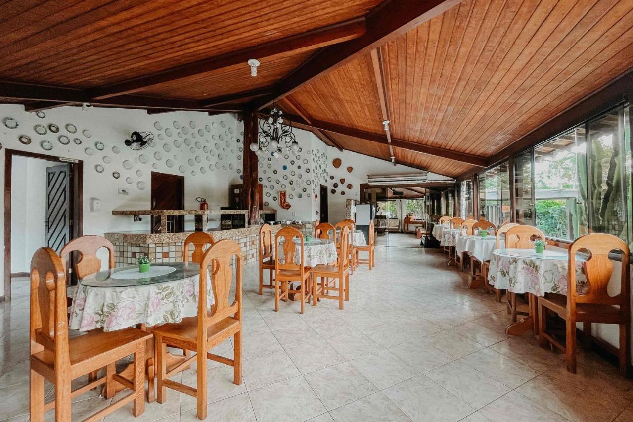 Buzios Centro Hotel Екстериор снимка