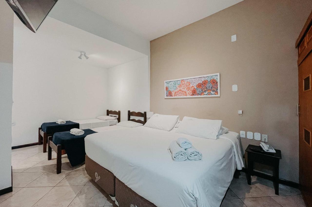 Buzios Centro Hotel Екстериор снимка