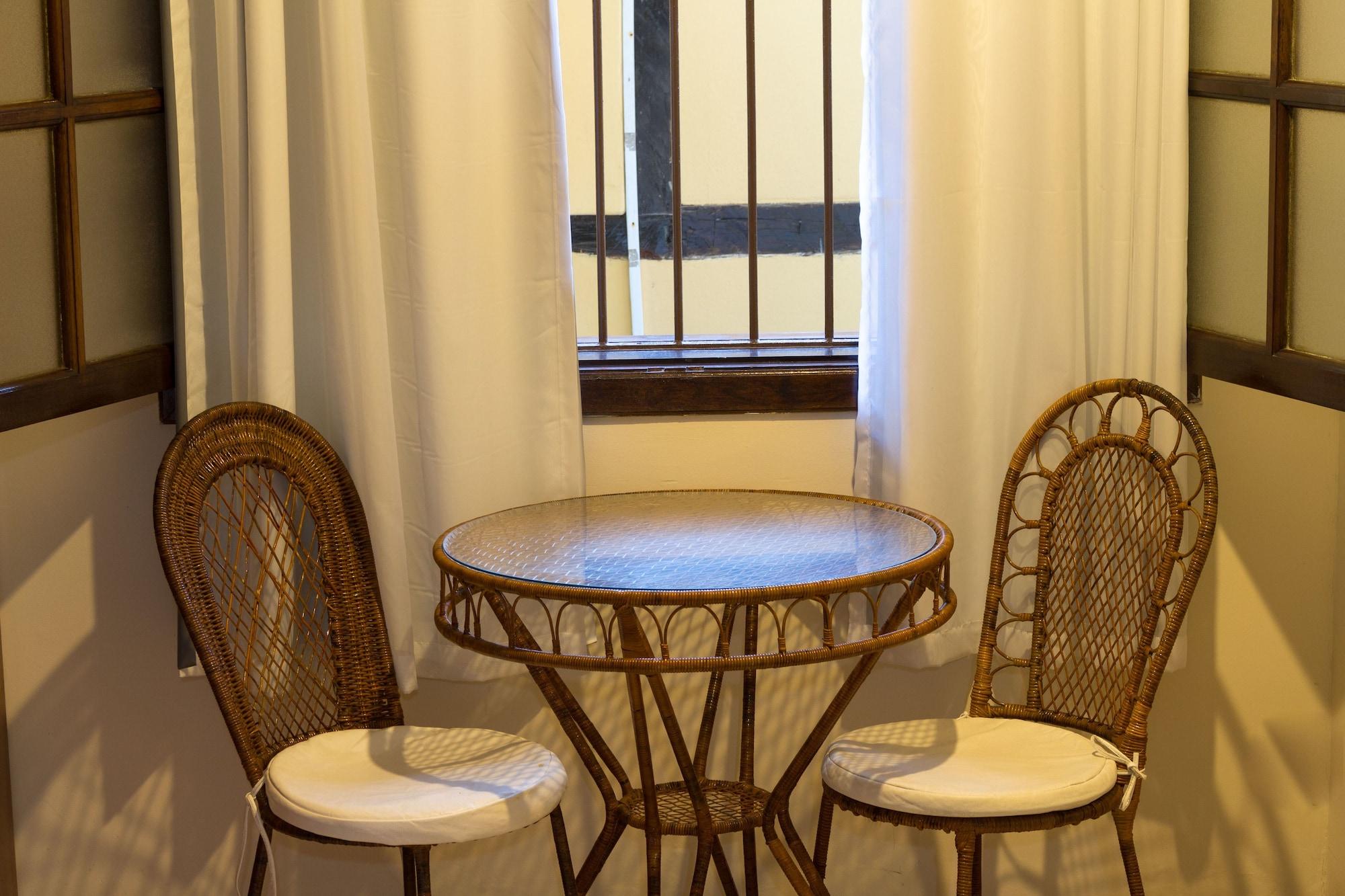 Buzios Centro Hotel Екстериор снимка