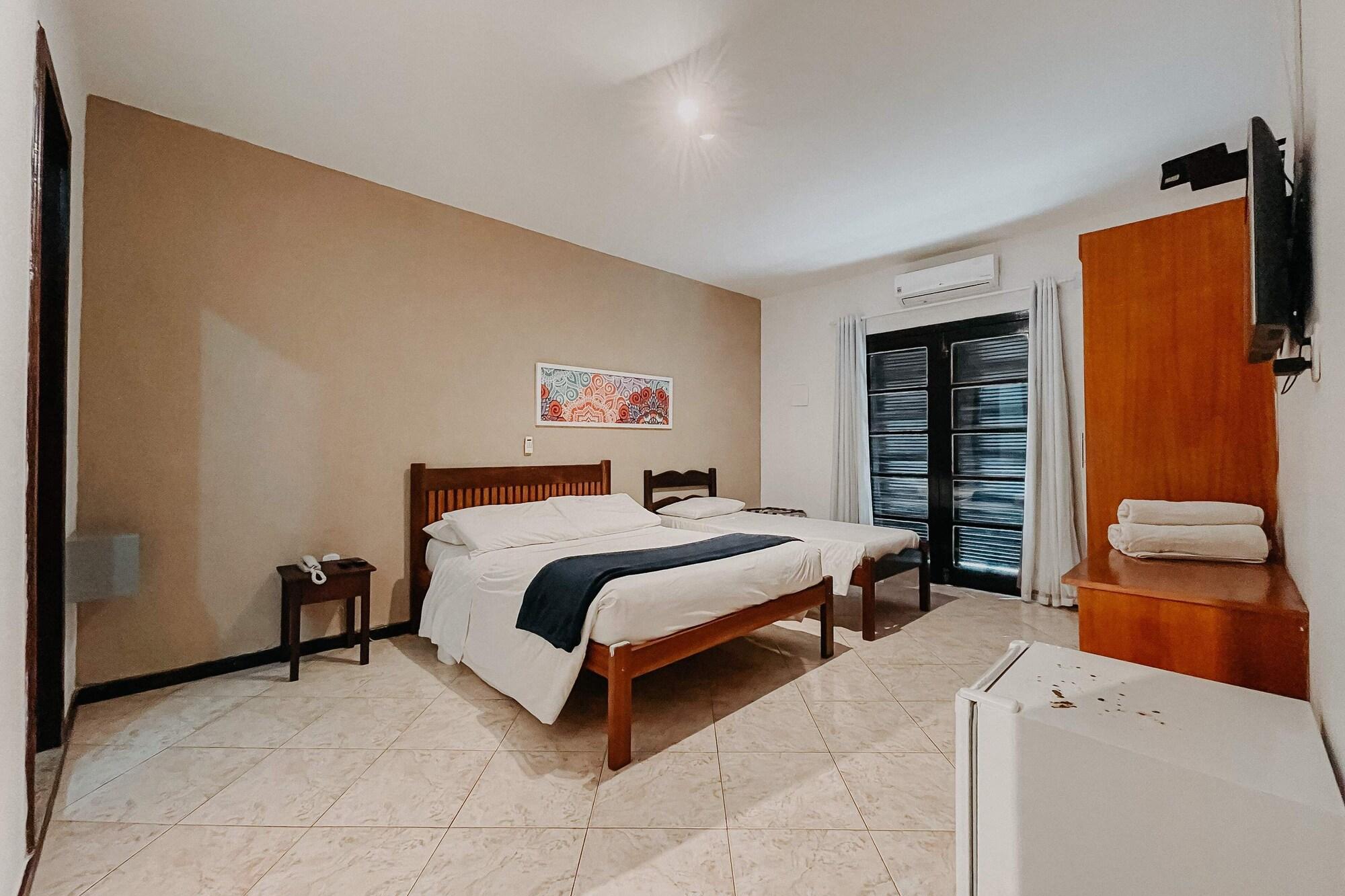 Buzios Centro Hotel Екстериор снимка