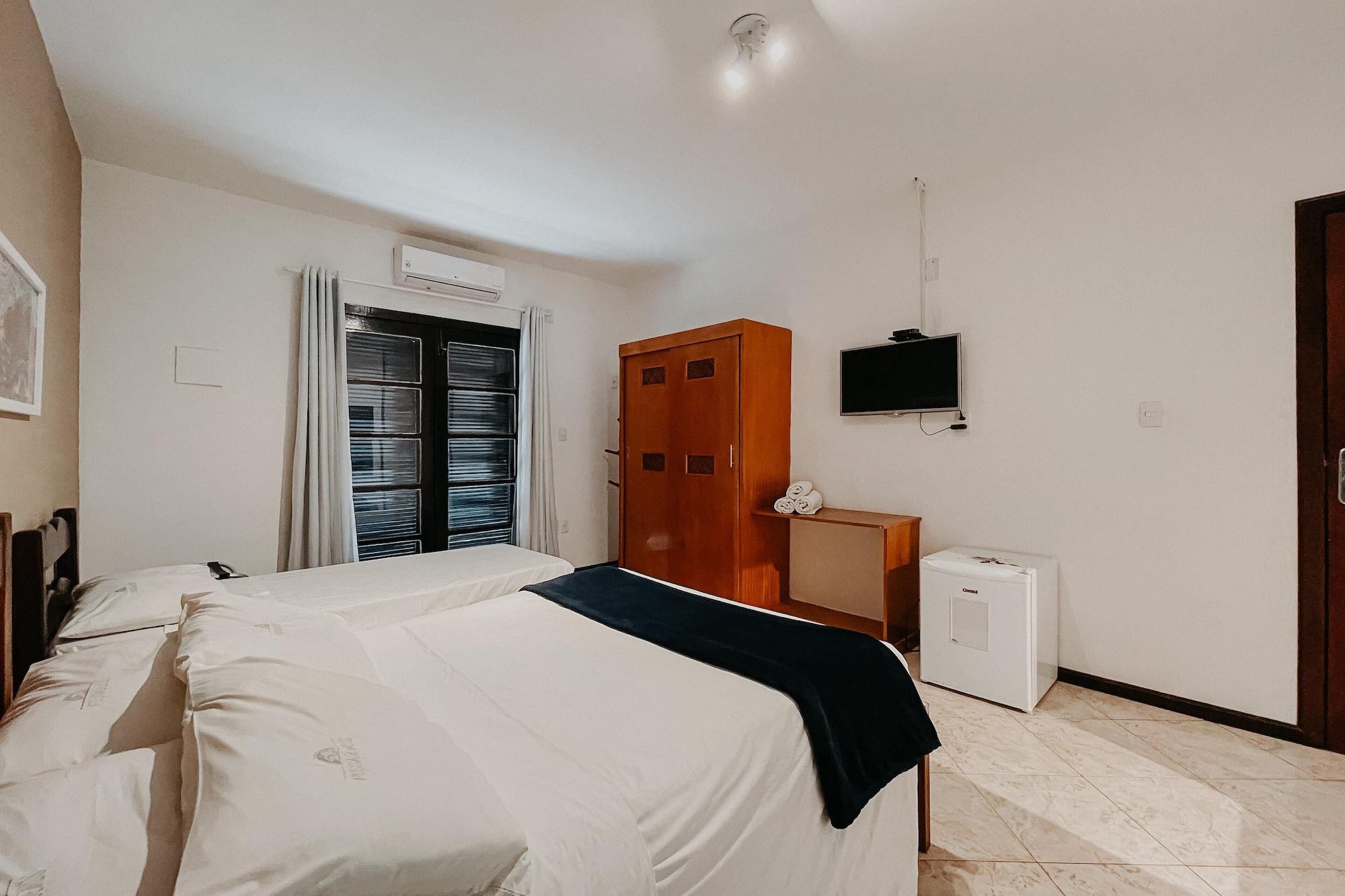 Buzios Centro Hotel Екстериор снимка