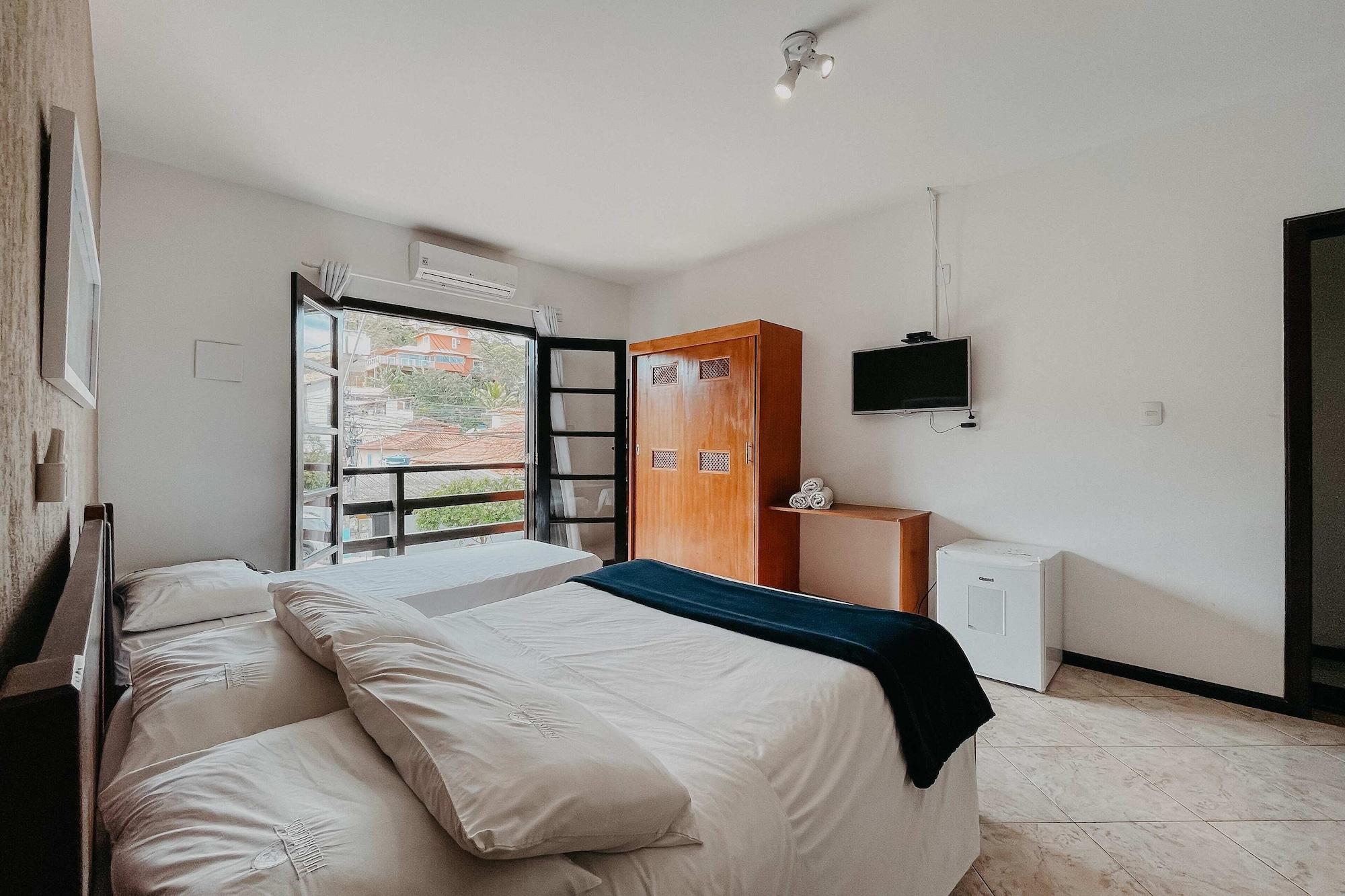 Buzios Centro Hotel Екстериор снимка