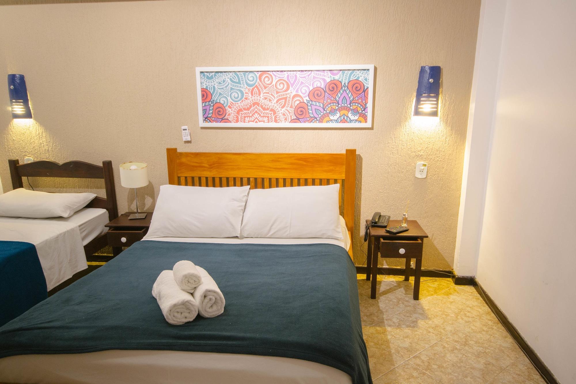 Buzios Centro Hotel Екстериор снимка