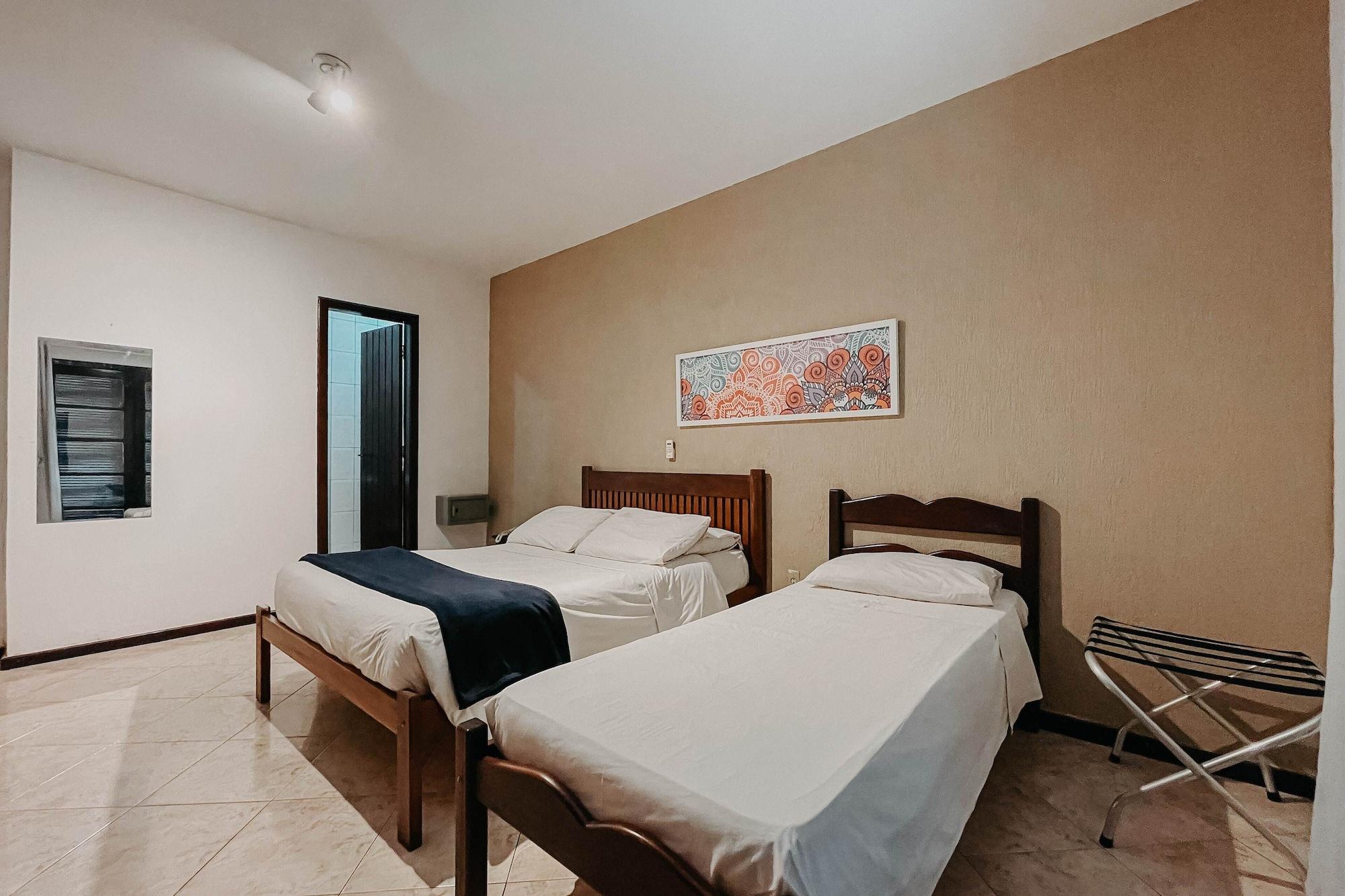 Buzios Centro Hotel Екстериор снимка