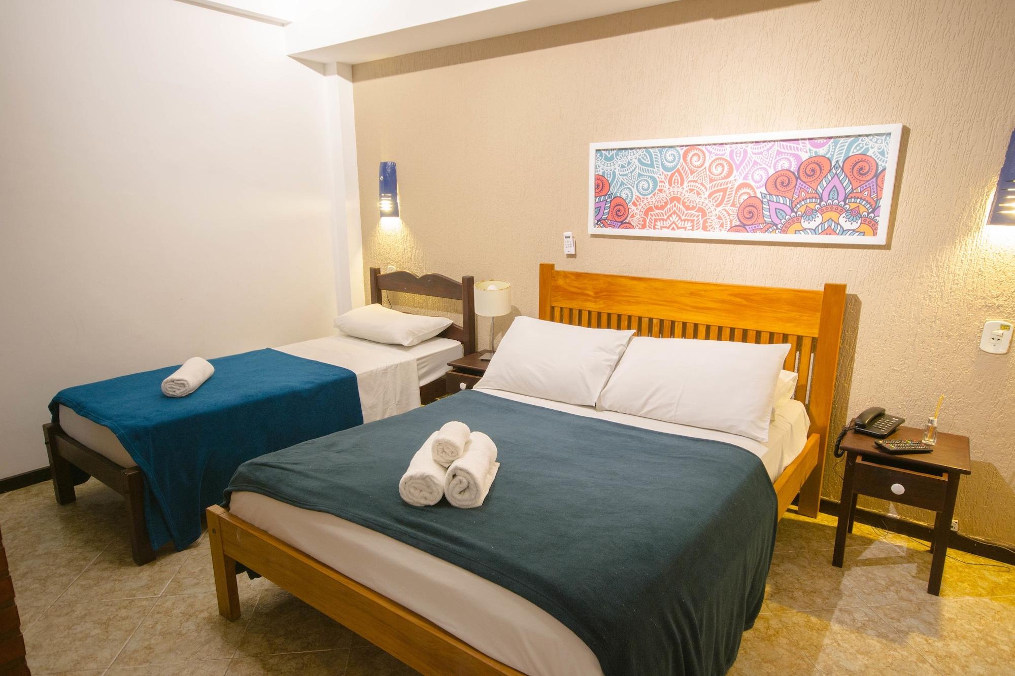 Buzios Centro Hotel Екстериор снимка