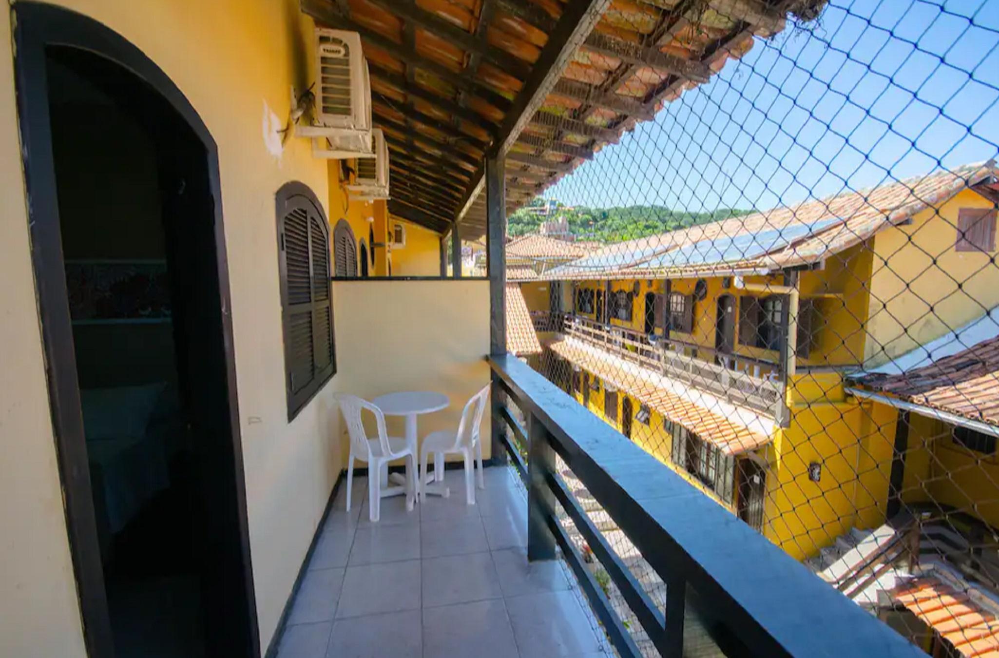 Buzios Centro Hotel Екстериор снимка