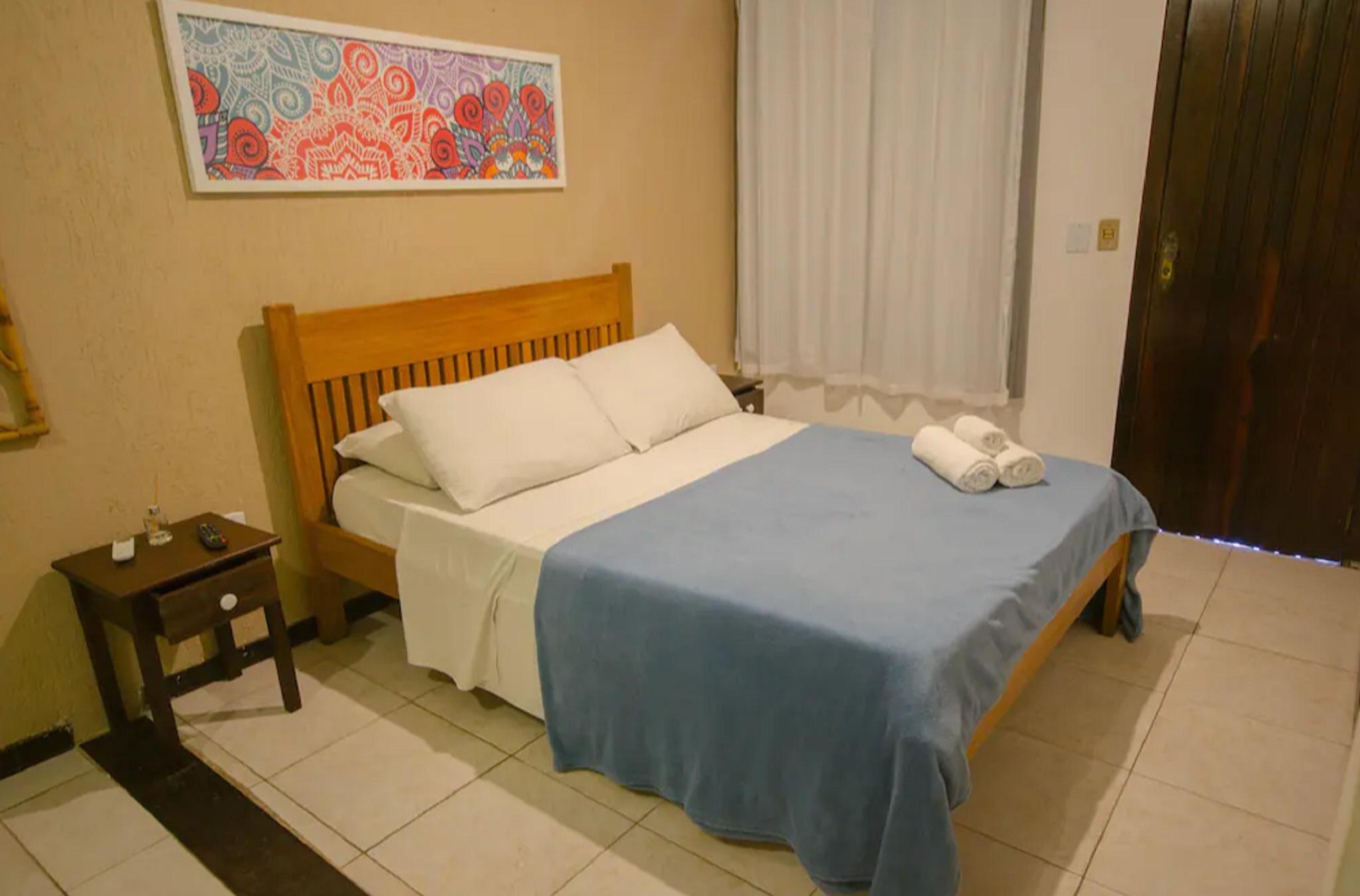 Buzios Centro Hotel Екстериор снимка