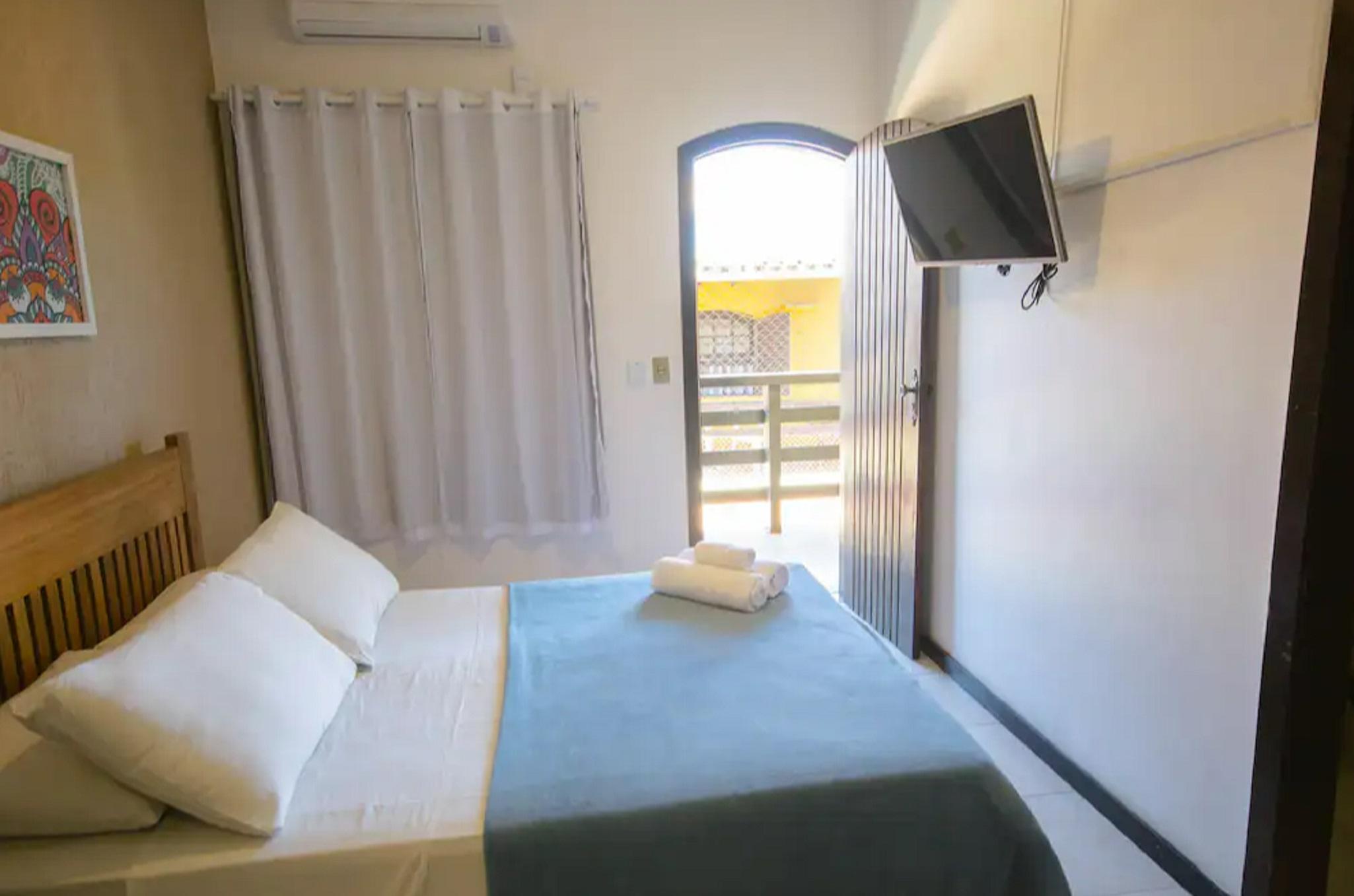 Buzios Centro Hotel Екстериор снимка