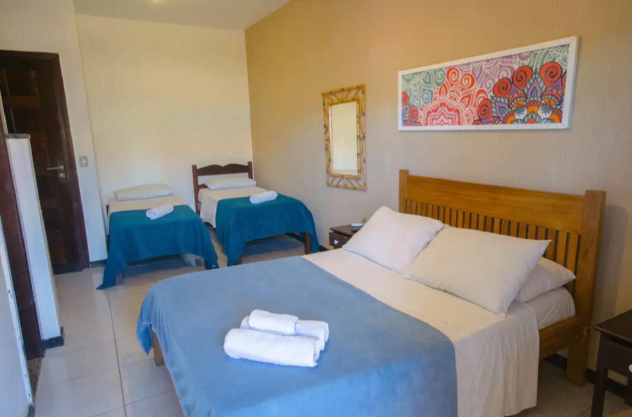 Buzios Centro Hotel Екстериор снимка