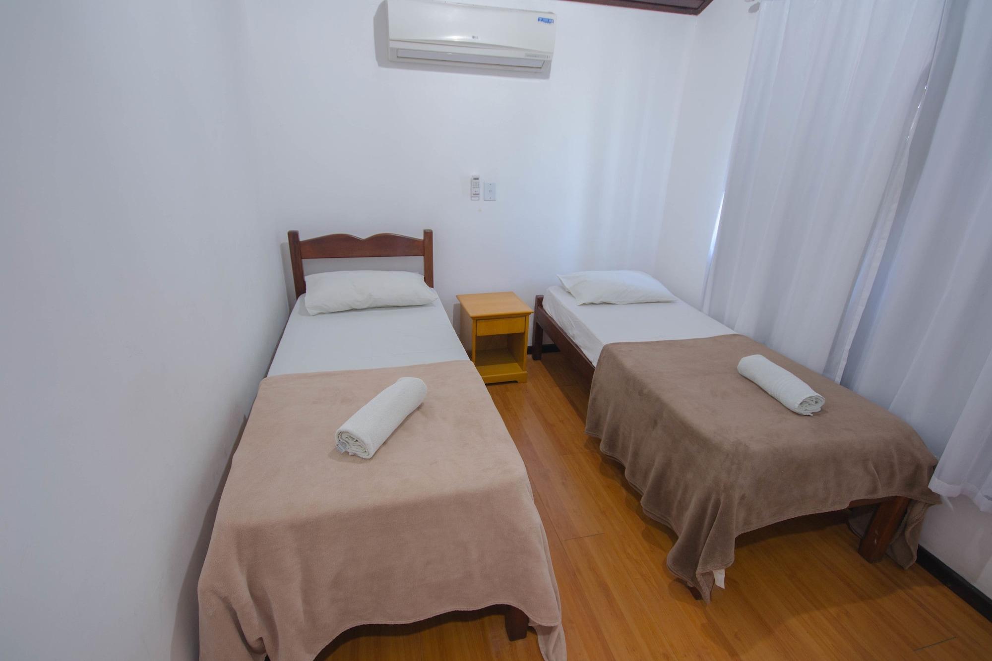 Buzios Centro Hotel Екстериор снимка