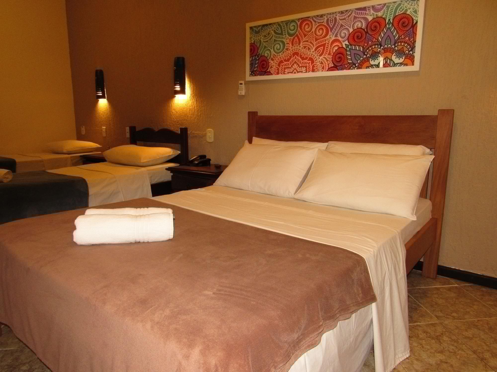 Buzios Centro Hotel Екстериор снимка