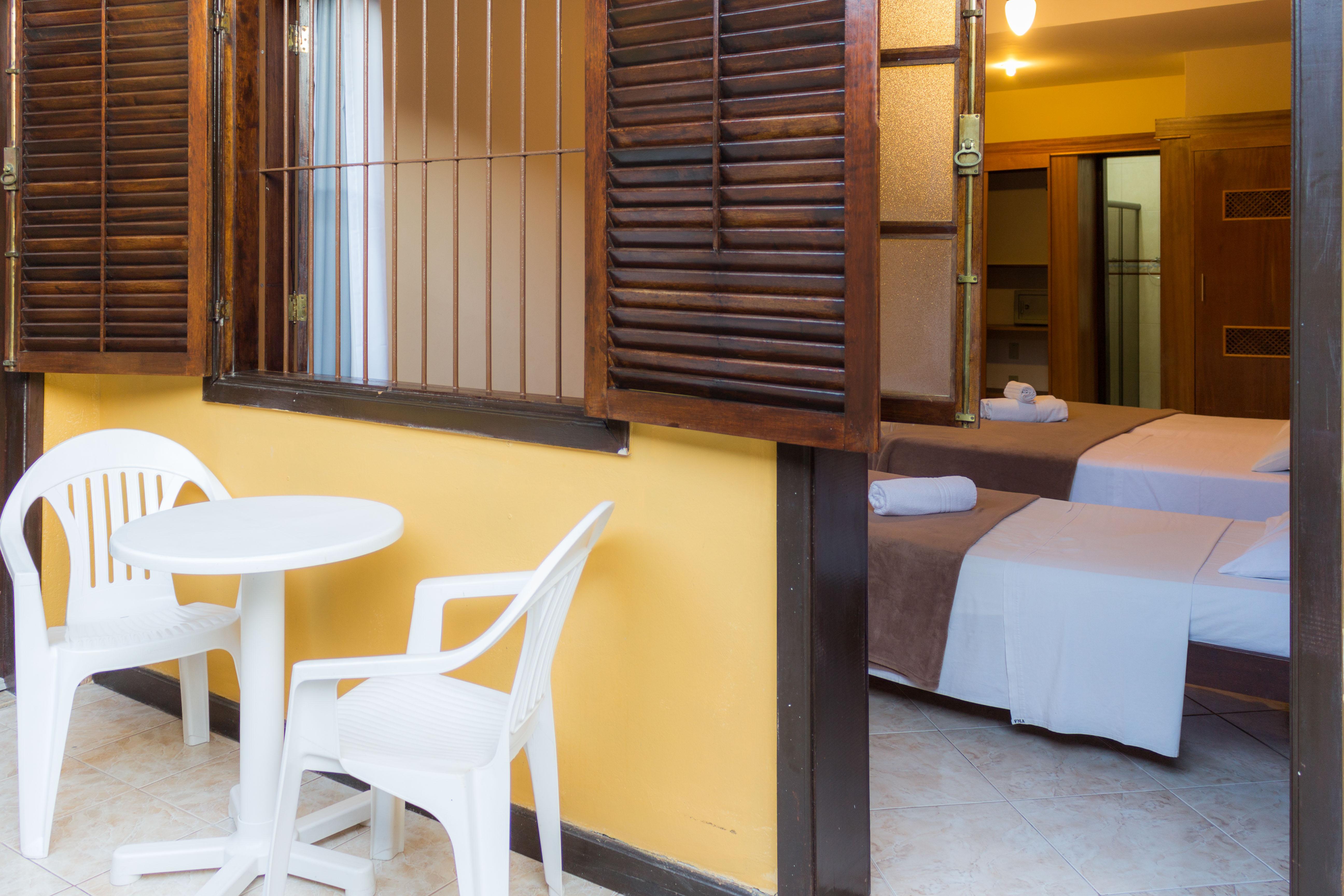 Buzios Centro Hotel Екстериор снимка