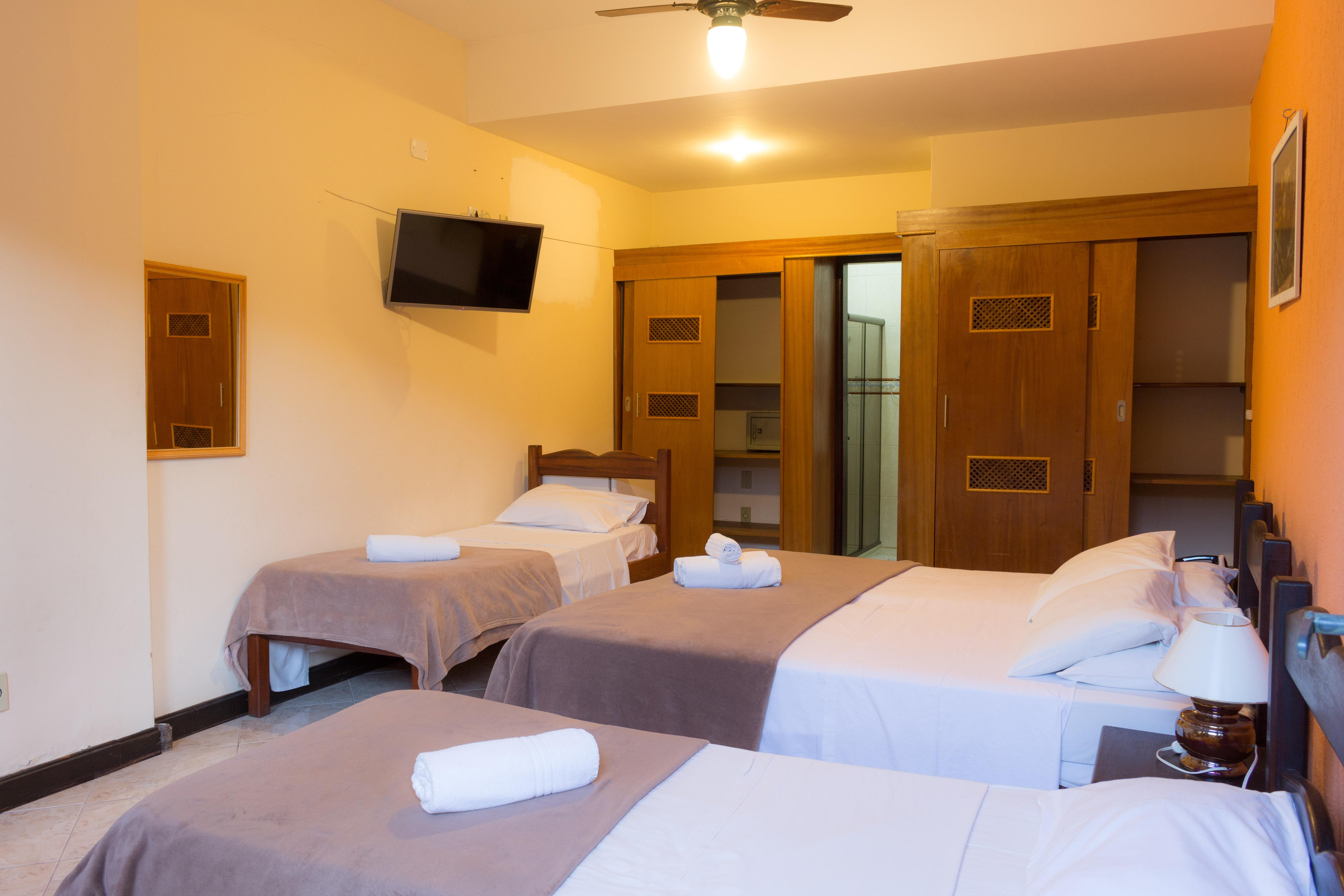 Buzios Centro Hotel Екстериор снимка
