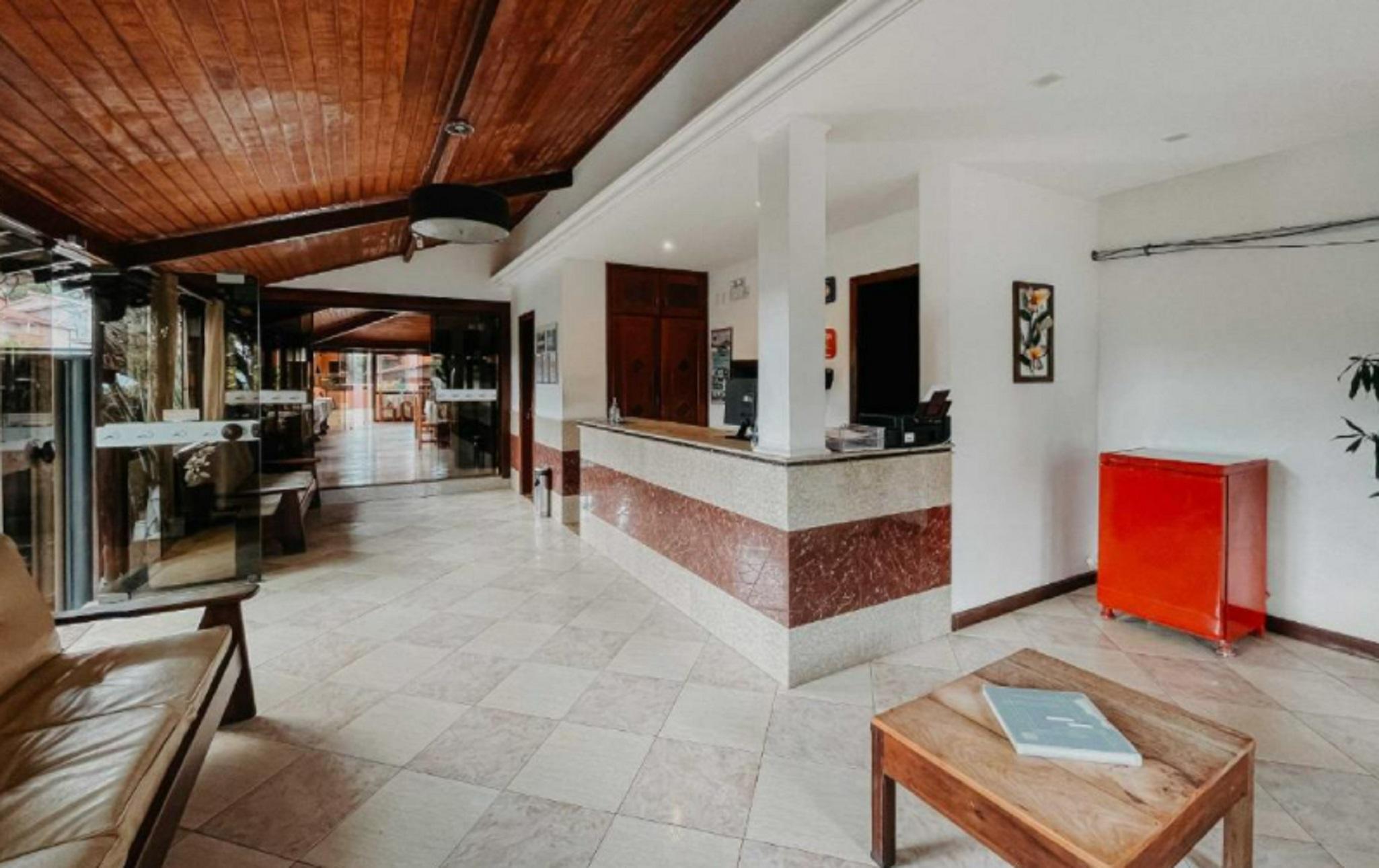 Buzios Centro Hotel Екстериор снимка
