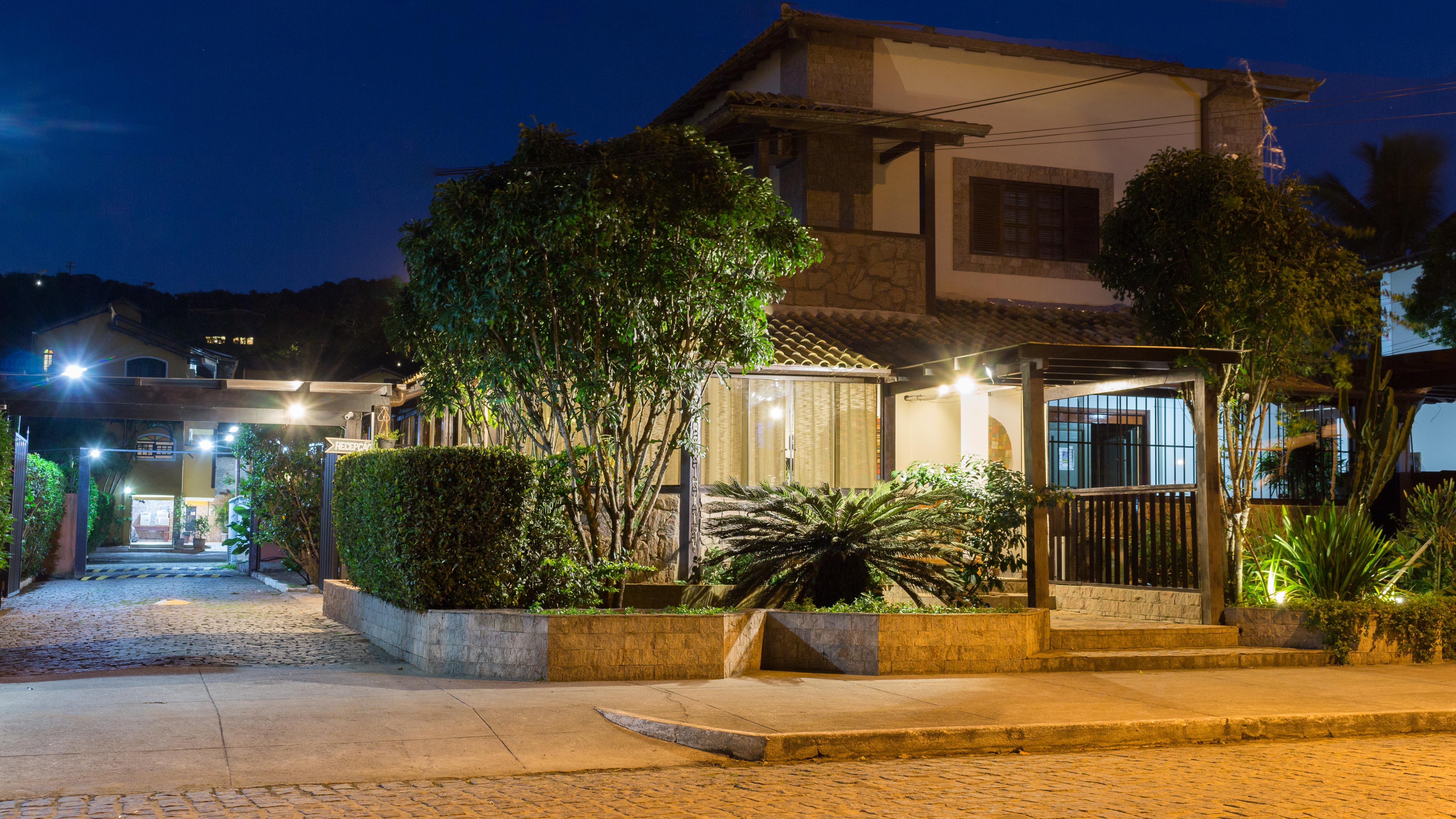 Buzios Centro Hotel Екстериор снимка
