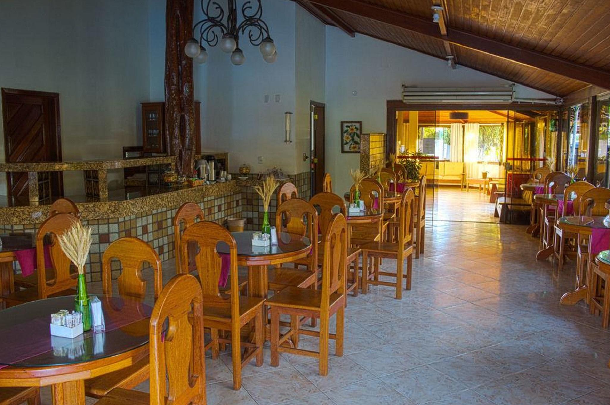 Buzios Centro Hotel Екстериор снимка